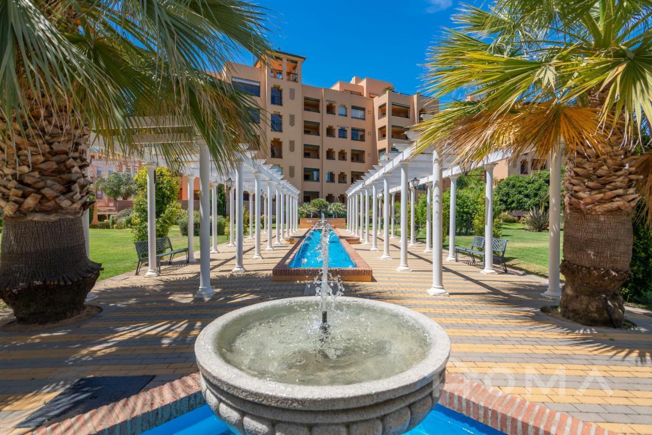 Los Albatros By H - Playa De Los Haraganes Hahb30P190 Isla Canela Esterno foto