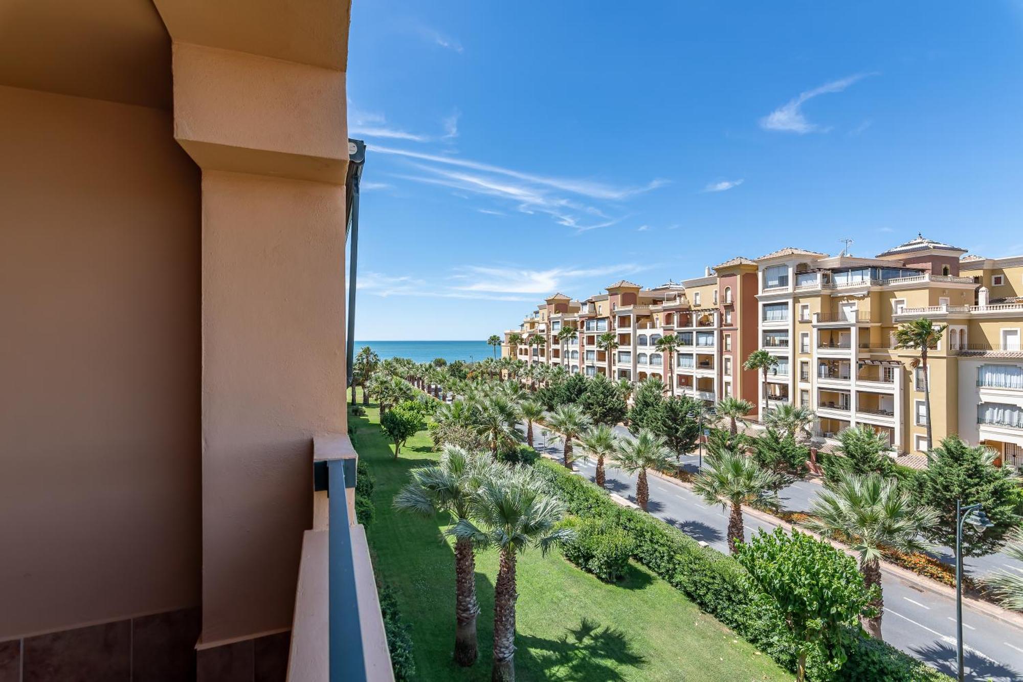 Los Albatros By H - Playa De Los Haraganes Hahb30P190 Isla Canela Esterno foto