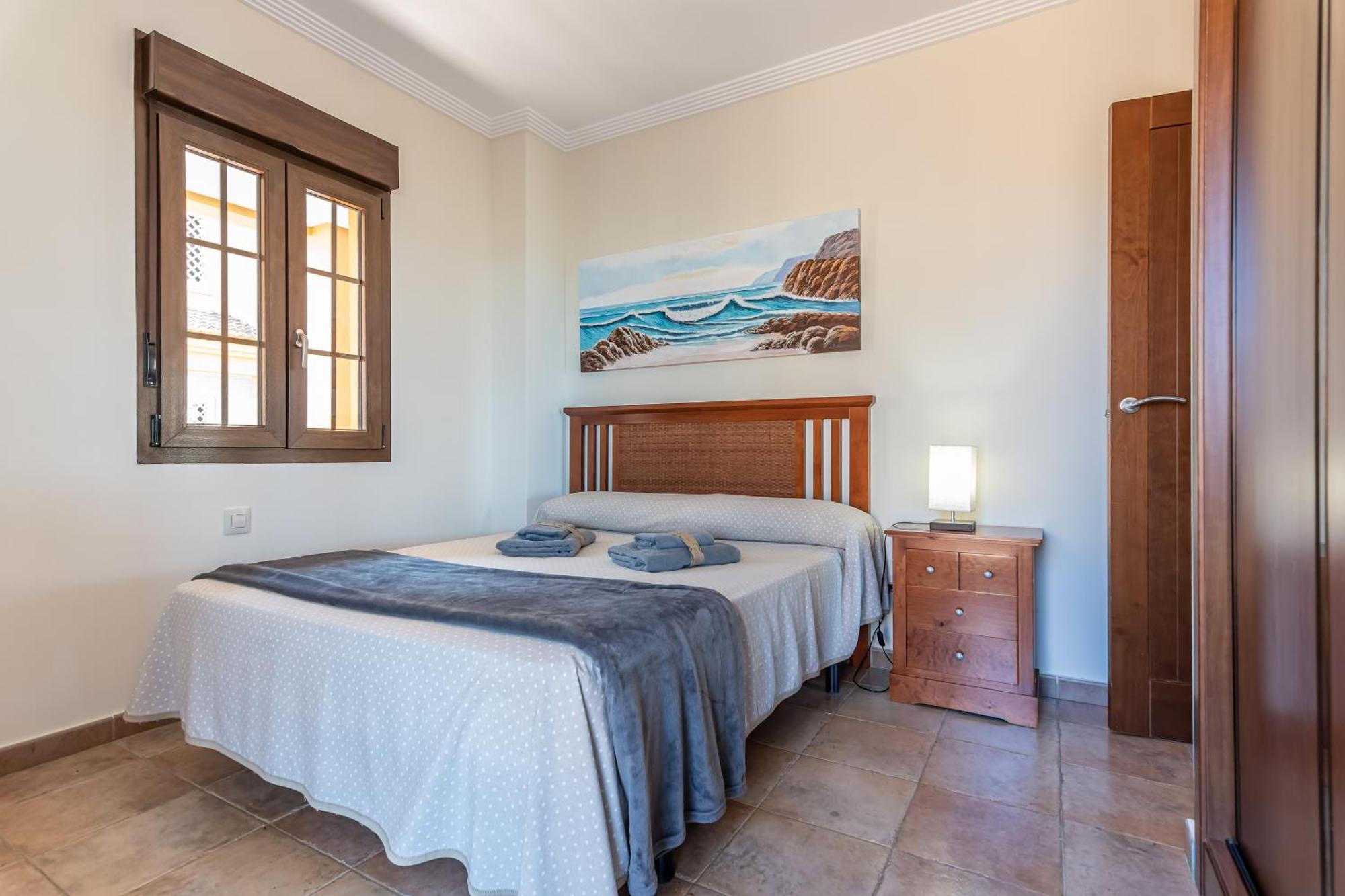 Los Albatros By H - Playa De Los Haraganes Hahb30P190 Isla Canela Esterno foto
