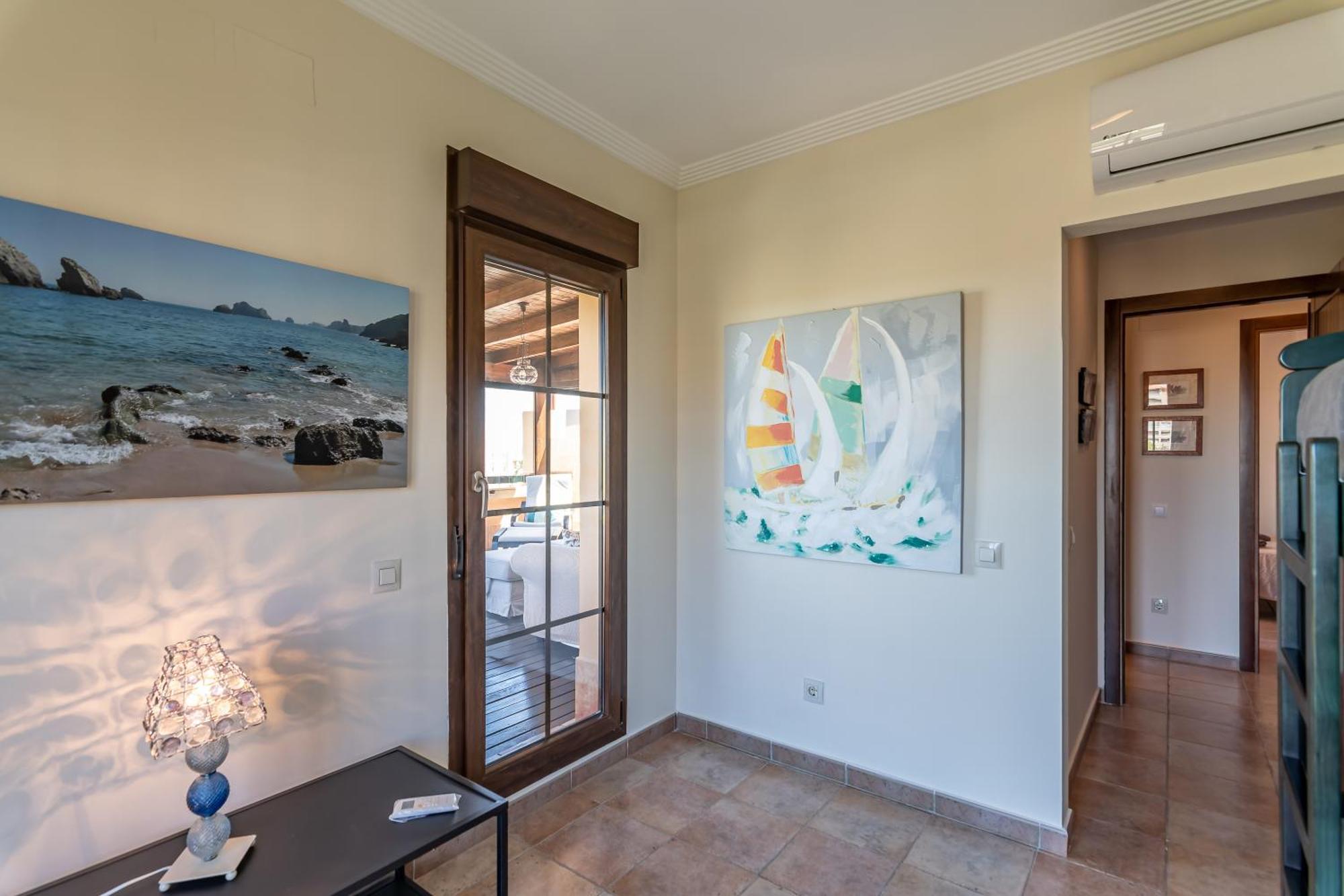 Los Albatros By H - Playa De Los Haraganes Hahb30P190 Isla Canela Esterno foto
